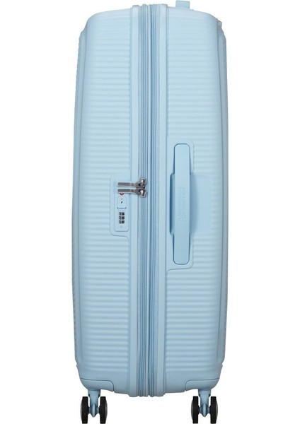 Soundbox - 77 cm Büyük Sert Valiz fırsatları