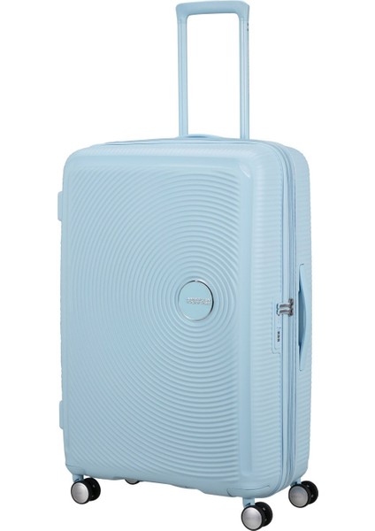 Soundbox - 77 cm Büyük Sert Valiz