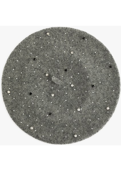 Boncuk Detaylı Ressam Şapka fiyatları