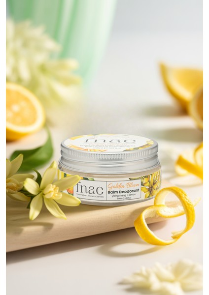 %100 Doğal Içerikli Ter Kokusu Önleyici Krem Deodorant|alüminyumsuz Alkolsüz Doğal Deodorant|kadın