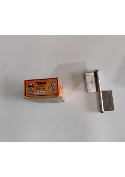 German Menteşe Sol 12'li Paket No:12 fiyatları