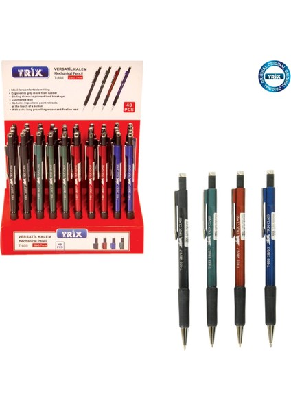 Class Versatil Kalem