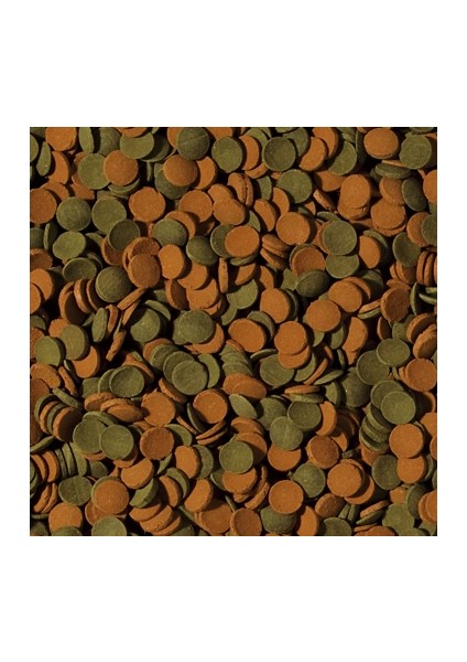 Mini Wafers Mix 500 gr Açık Bölme