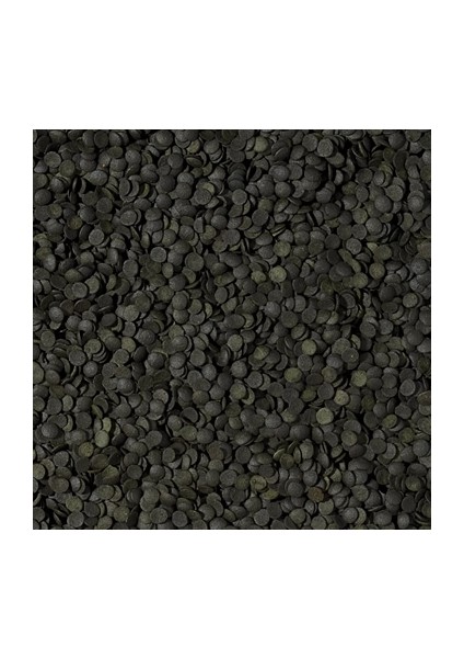 Super Spirulina Forte Chips 500 gr Açık