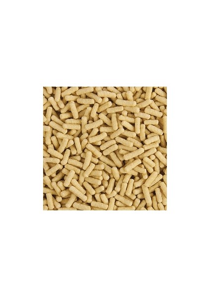 Koi Goldfish Basic Sticks 100 gr Açık Bölme