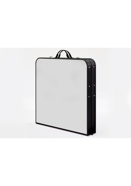 Çantalı Tabureli Masa Seti, Piknik Kamp Masası Seti-4 Tabureli-L fırsatları