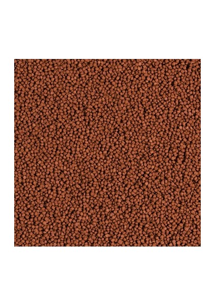 Goldfish Colour Pellet Size S 500 gr Açık