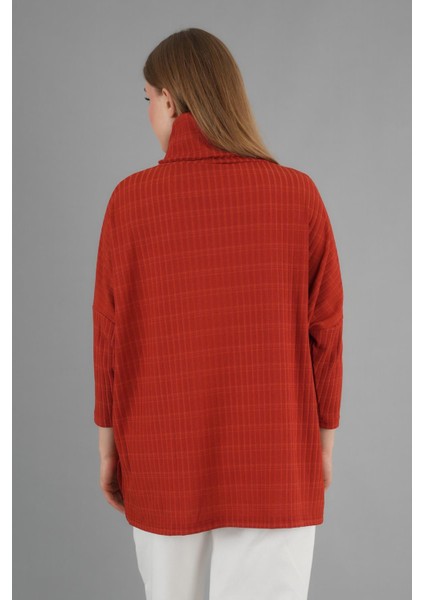 Alexandergardı Boğazlı Ince Triko KAZAK(B24-36603) fırsatları