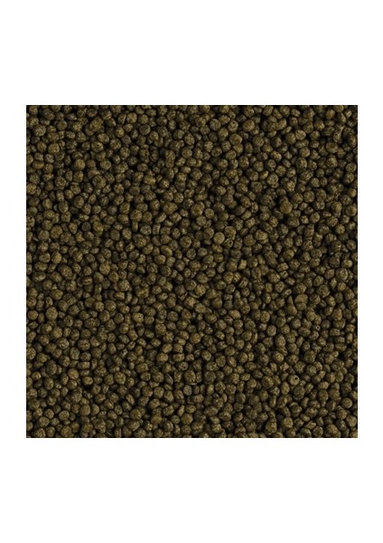 Flower Horn Young Pellet 100 gr Açık