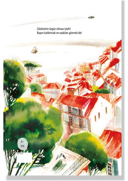 Gözleri Tutsak Kız - Andre Carrilho fiyatları