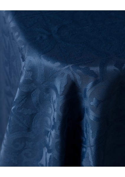 Pradines Masa Örtüsü - Lacivert - 160X230 cm fiyatları