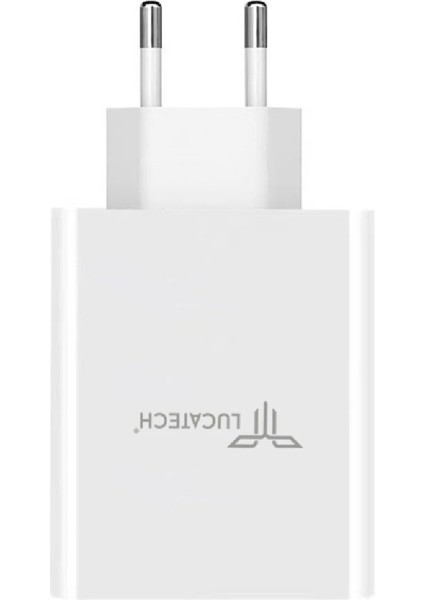 35W Pd Ultra Şarj Ünitesi — iPad Air 6 / Mini 6 / Pro 11 (Isı Kontrolü) fiyatları