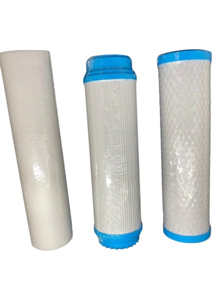 Açık Kasa Filtre Seti 5'li fiyatları