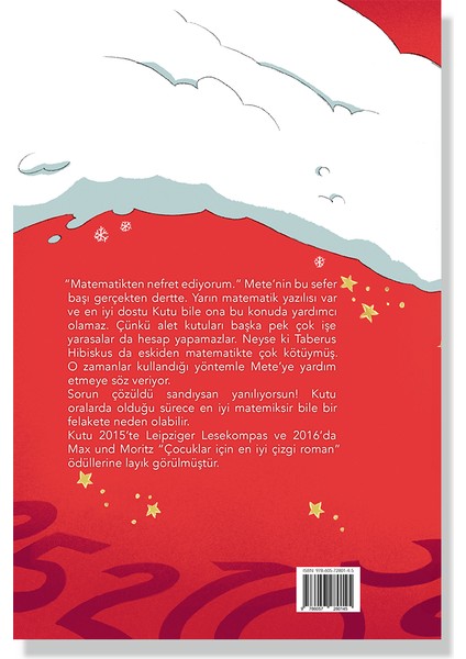 Kutu Matemiksir fiyatları