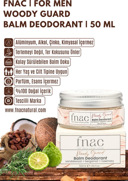 %100 Doğal İçerikli Ter Kokusu Önleyici Krem Deodorant|Alüminyumsuz Alkolsüz Doğal Deodorant|Erkek fiyatları