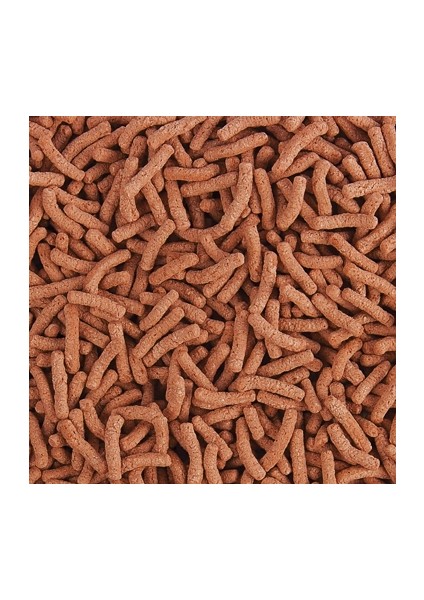 Koi Goldfish Colour Sticks 500 gr Açık