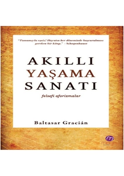 Akıllı Yaşama Sanatı