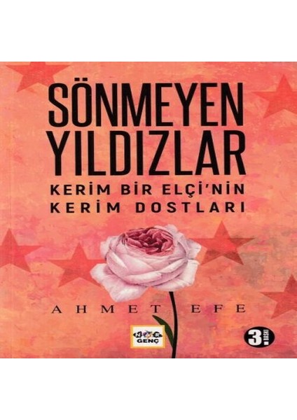 Sönmeyen Yıldızlar