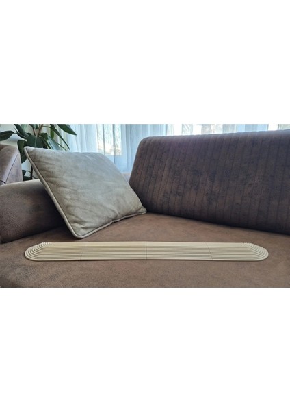 3yk.3d 1,8 cm x 68 cm KAPI EŞİK RAMPASI(( TEN RENGİ )) Tüm Robot Süpürge ve Tekerlekli Sandalye ler için.. indirimleri