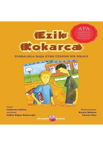 Ezik Kokarca