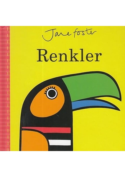 Ilk Larım 4 - Renkler