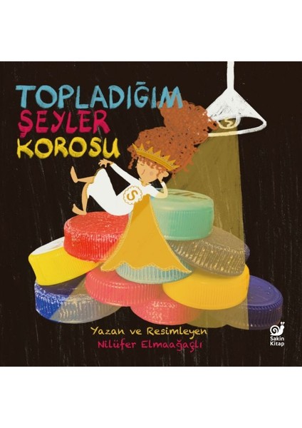 Topladığım Şeyler Korosu