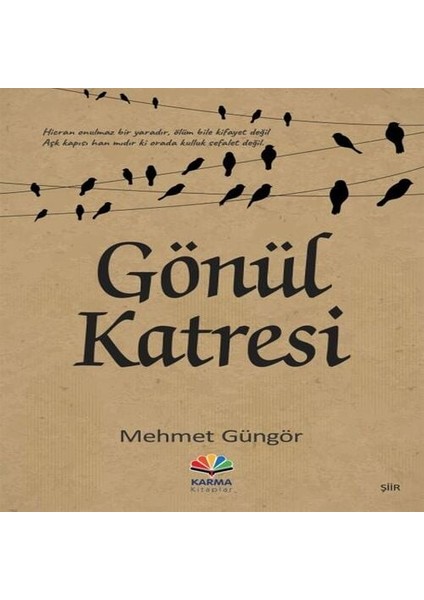 Gönül Katresi