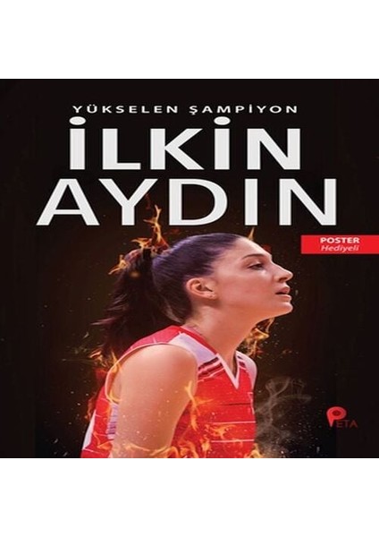 Ilkin Aydın