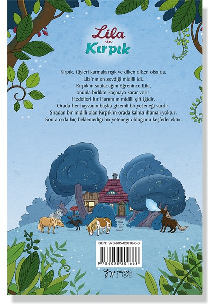 Lila Ve Kırpık - Gina Mayer fiyatları