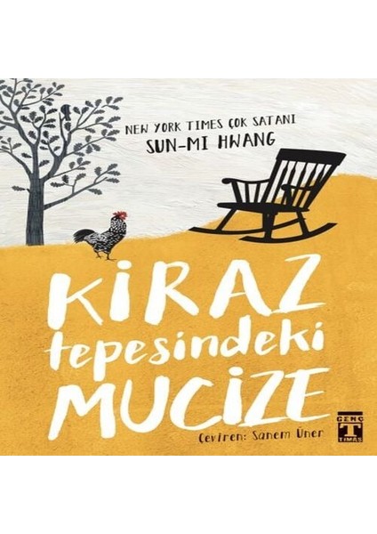 Kiraz Tepesindeki Mucize