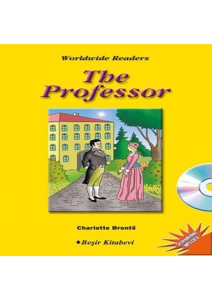 The Professor - Level 6 (Cd'li)