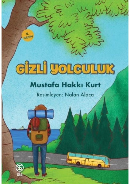Gizli Yolculuk
