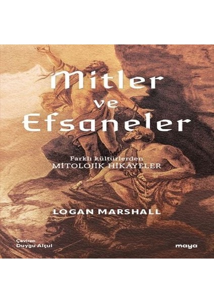 Mitler ve Efsaneler