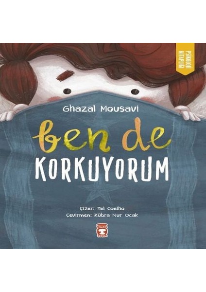 Ben De Korkuyorum