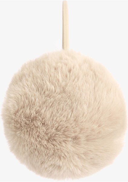 Ekru Candy Yumuşak Dokulu Kulaklık fiyatları