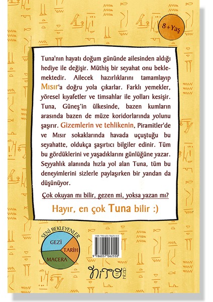 Acemi Seyyah Tuna 1 fiyatları