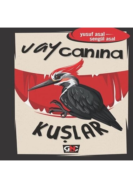 Vay Canına Kuşlar
