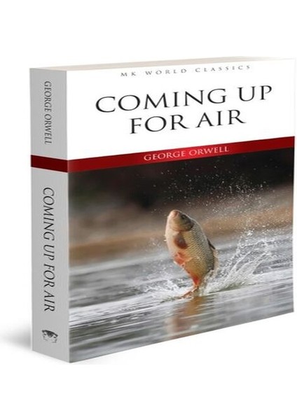 Coming Up For Aiar - Ingilizce Klasik Roman