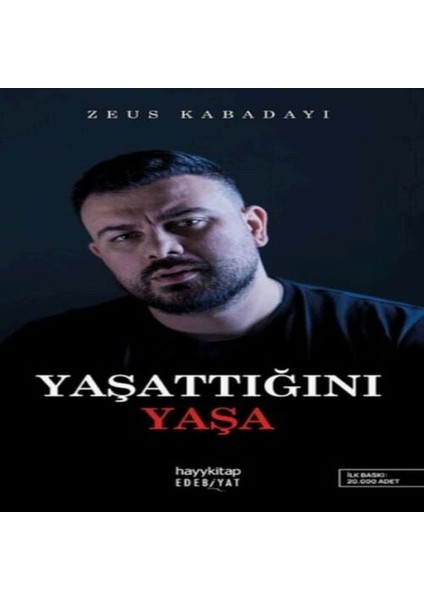 Yaşattığını Yaşa