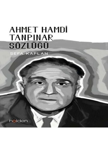 Ahmet Hamdi Tanpınar Sözlüğü