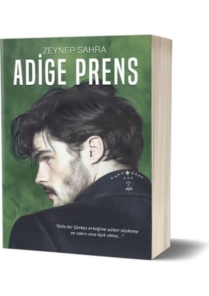 Adige Prens