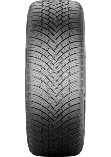 205/55R16 91T Barum Polaris6 - 2024 Kış modelleri