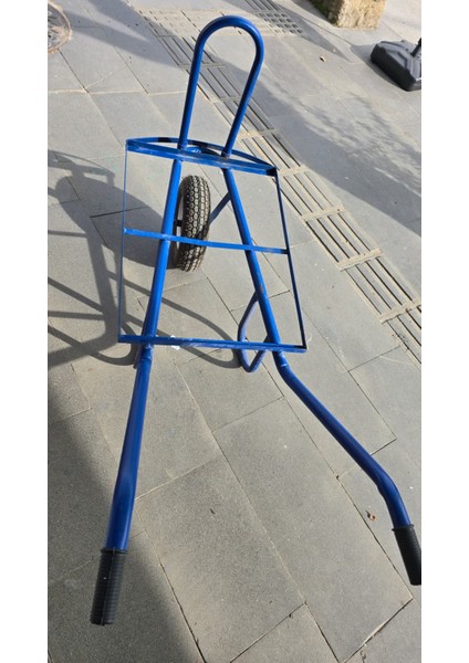 El Arabası modelleri