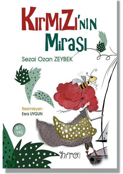 Kırmızı’nın Mirası