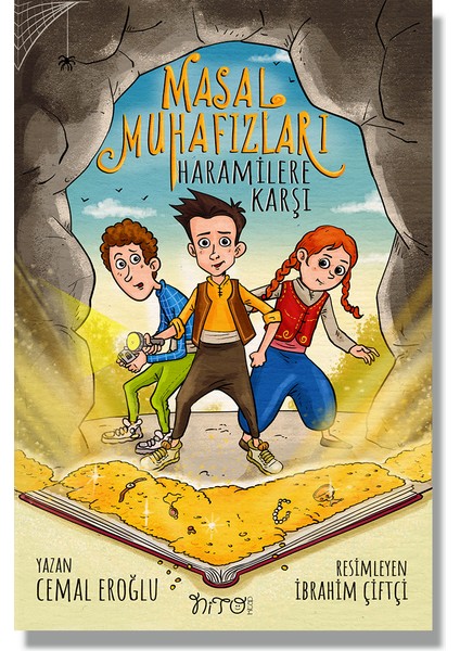 Masal Muhafızları Haramilere Karşı