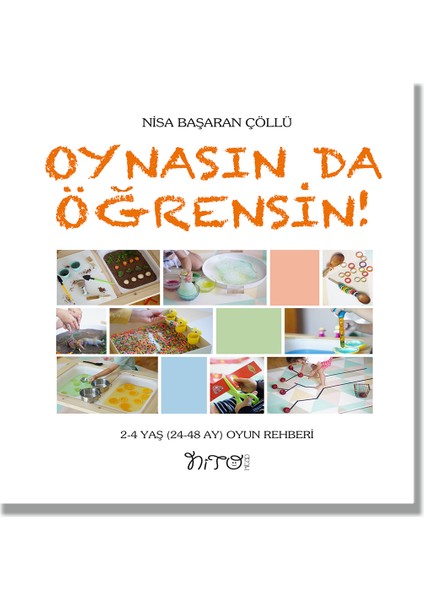 Oynasın Da Öğrensin