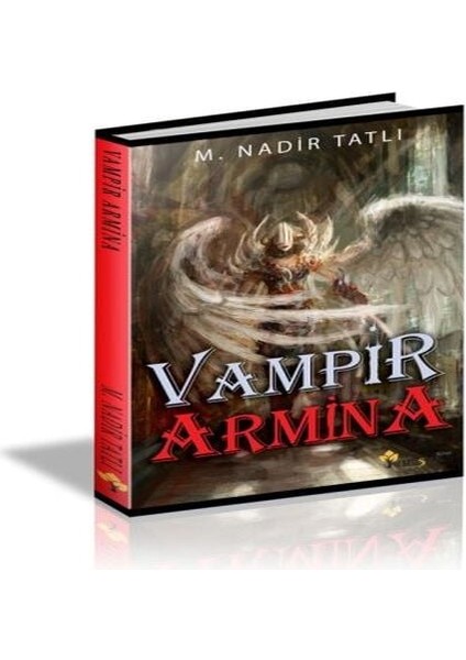 Vampir Armina