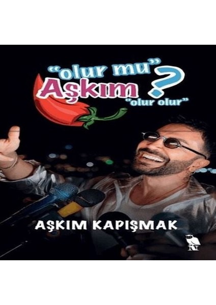 Olur Mu Aşkım?