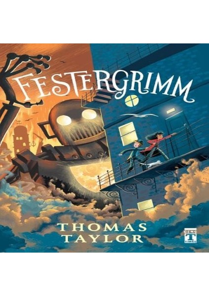 Festergrimm