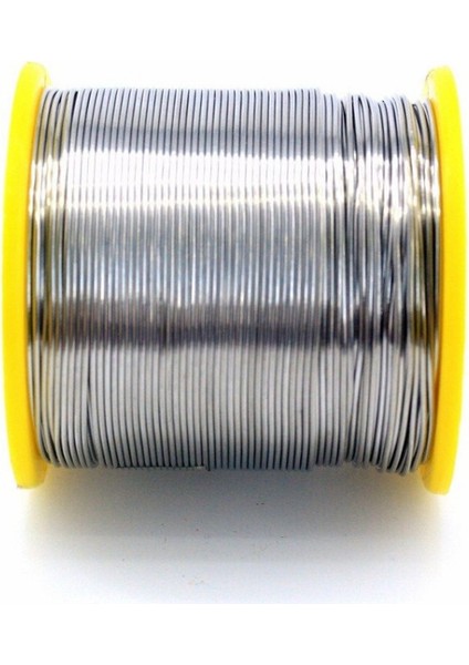 Lehim Teli 1,2mm 500GR 60/40 Profesyonel Kalay Tel Tamir Okul modelleri